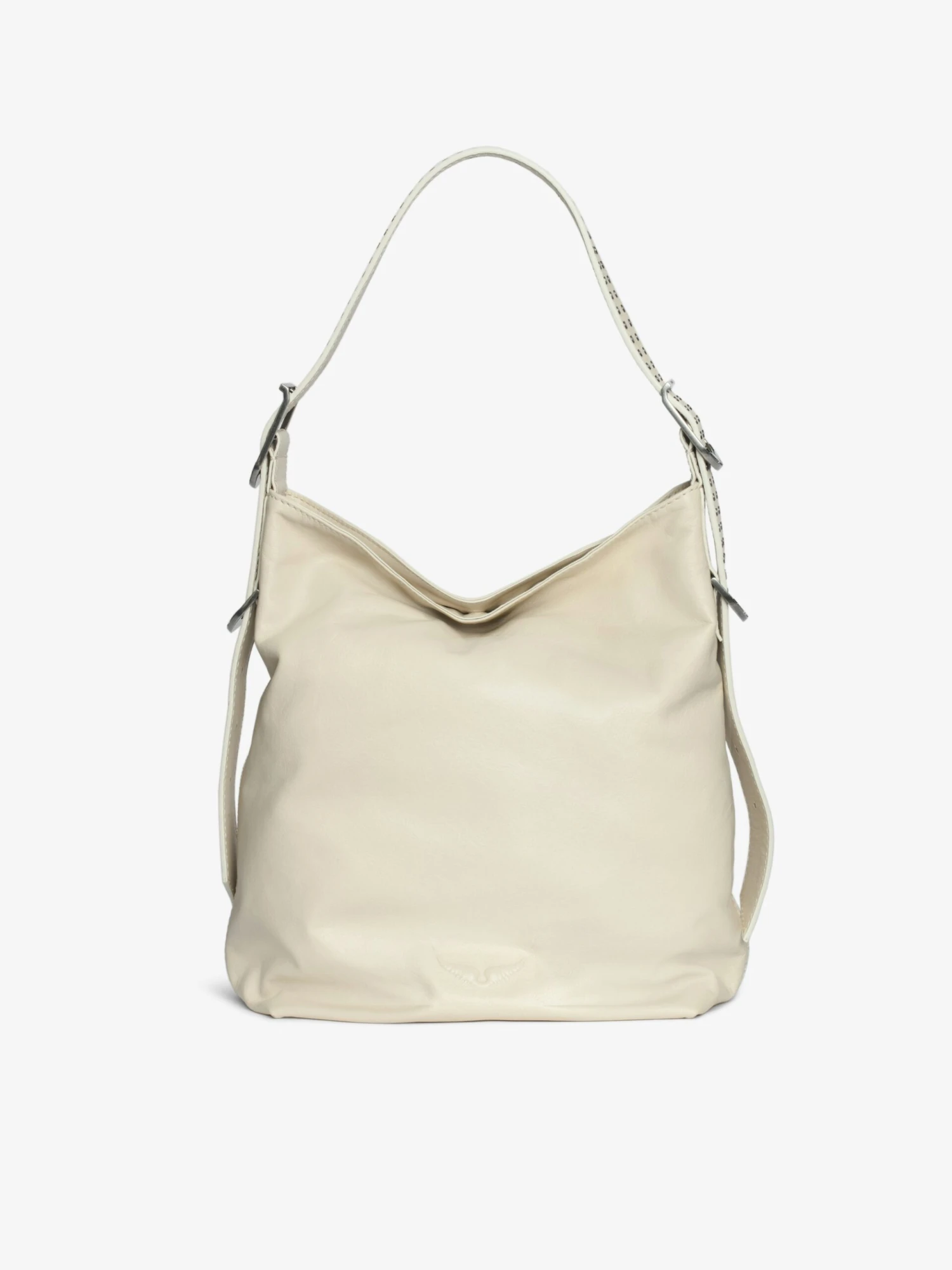 Zadig & Voltaire Jane Hobo Bag Flash 3 Zadig & Voltaire Jane Hobo Bag Flash
