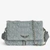 Zadig & Voltaire Rocky Bag Breeze -Zadig & Voltaire Clothing LWBA03890 BREEZE PACKSHOT 67b87bc686ec2