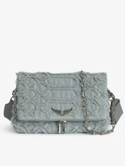 Zadig & Voltaire Rocky Bag Breeze