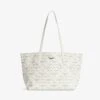 Zadig & Voltaire Z Shopper Monogram Bag Flash -Zadig & Voltaire Clothing LWBA03896 FLASH PACKSHOT 677e97ff55fd6