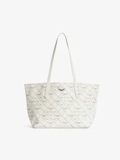 Zadig & Voltaire Z Shopper Monogram Bag Flash