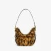 Zadig & Voltaire Baby Jane Leopard Bag Cognac 1 Zadig & Voltaire Baby Jane Leopard Bag Cognac -Zadig & Voltaire Clothing LWBA03968 COGNAC PACKSHOT 686e3fc2c669d