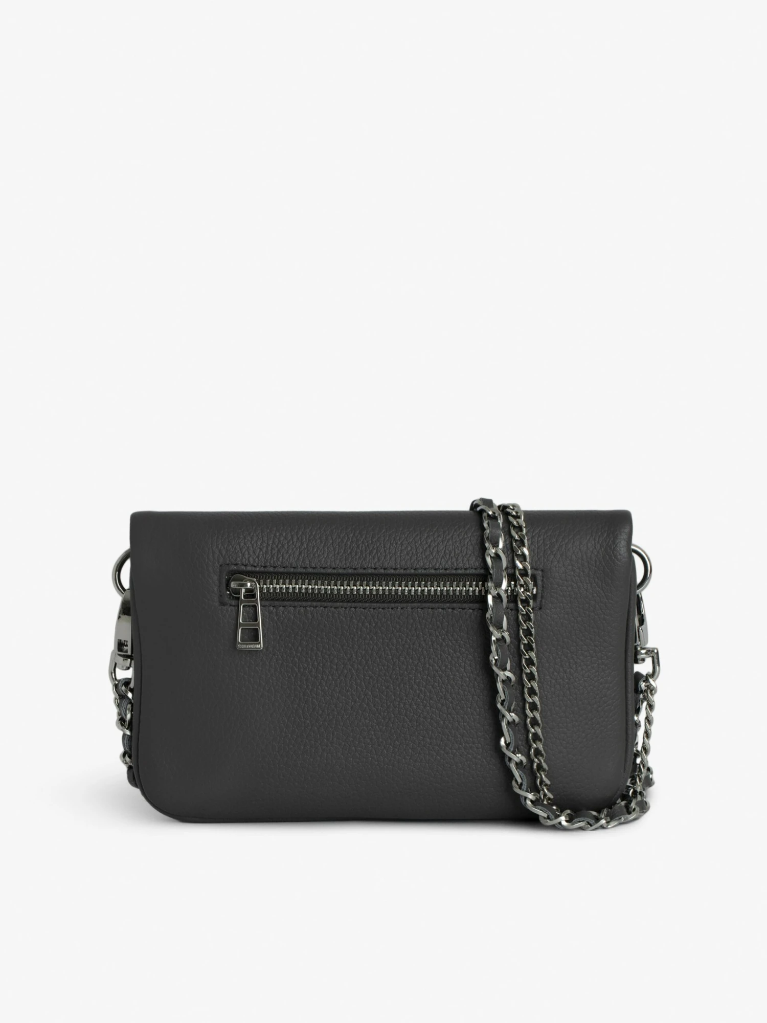 Zadig & Voltaire Rock Nano Clutch Road 4 Zadig & Voltaire Rock Nano Clutch Road - Image 2