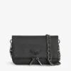Zadig & Voltaire Rock Nano Clutch Road -Zadig & Voltaire Clothing LWBA03975 ROAD PACKSHOT 68482d35a385c