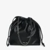 Zadig & Voltaire Rock Today Bag Black -Zadig & Voltaire Clothing LWBA04016 BLACK PACKSHOT 68373565c2563