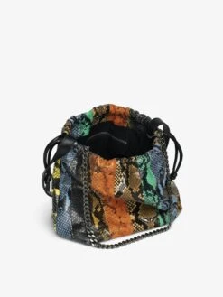 Zadig & Voltaire Rock Today Wild Patchwork Clutch Flame 15 Zadig & Voltaire Rock Today Wild Patchwork Clutch Flame -Zadig & Voltaire Clothing LWBA04017 FLAME ADDI 3 683735a07cbf4