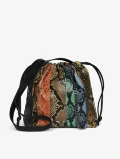 Zadig & Voltaire Rock Today Wild Patchwork Clutch Flame 16 Zadig & Voltaire Rock Today Wild Patchwork Clutch Flame -Zadig & Voltaire Clothing LWBA04017 FLAME ADDI 7 683735d200915