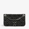 Zadig & Voltaire Rock II Monogram Clutch Road -Zadig & Voltaire Clothing LWBA04079 ROAD PACKSHOT 686e3fd8c44a7