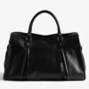 Zadig & Voltaire Sunny XL Bag Black -Zadig & Voltaire Clothing LWBA04139 BLACK PACKSHOT 68824c93a0895