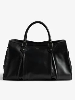 Zadig & Voltaire Sunny XL Bag Black