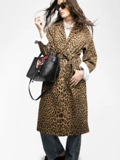 Zadig & Voltaire Angel Tote XS Bag Black -Zadig & Voltaire Clothing LWBA04144 BLACK ADDI 7 688206498dae7