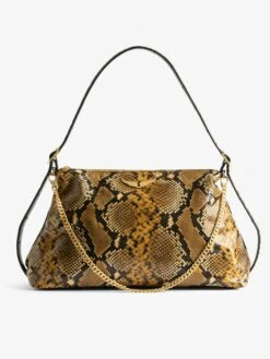 Zadig & Voltaire Jim Wild Bag Heritage -Zadig & Voltaire Clothing LWBA04309 HERITAGE PACKSHOT 68834418af08d