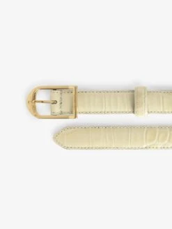 Zadig & Voltaire Rise Belt Flash -Zadig & Voltaire Clothing LWBT00307 FLASH HOVER 67ceef0f1eef5