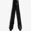 Zadig & Voltaire Zadig Shoulder Strap Black