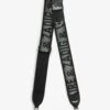 Zadig & Voltaire Zadig Shoulder Strap Record -Zadig & Voltaire Clothing LWOG00041 RECORD PACKSHOT 666c3518df1b3
