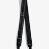 Zadig & Voltaire Adjustable Shoulder Strap Black -Zadig & Voltaire Clothing LWOG00059 NOIR PACKSHOT