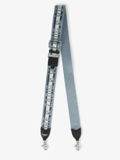 Zadig & Voltaire Zadig Shoulder Strap Breeze