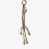 Zadig & Voltaire Skull Keyring Heritage -Zadig & Voltaire Clothing LWOG02273 HERITAGE PACKSHOT 6762a655db843