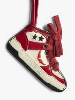 Zadig & Voltaire Wings Keyring Power -Zadig & Voltaire Clothing LWOG02274 POWER ADDI 1 6762a60eec35b