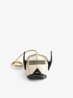 Zadig & Voltaire Ride Your Mind Keyring Flash -Zadig & Voltaire Clothing LWOG02290 FLASH ADDI 2 688a2dd61c4a5