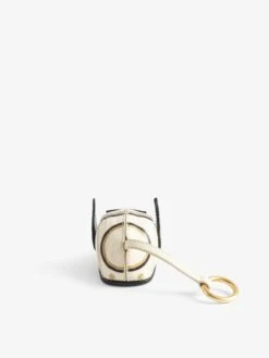 Zadig & Voltaire Ride Your Mind Keyring Flash -Zadig & Voltaire Clothing LWOG02290 FLASH ADDI 4 688a2de92f313