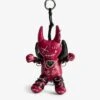 Zadig & Voltaire Voodoo Devil Keyring Glam -Zadig & Voltaire Clothing LWOG02292 GLAM PACKSHOT 6889f15b8e1f8