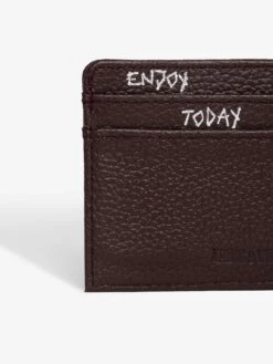 Zadig & Voltaire ZV Pass Card Holder Fierce -Zadig & Voltaire Clothing LWSG00001 FIERCE ADDI 1 68370232635b8