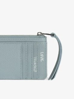 Zadig & Voltaire ZV Card Cardholder Breeze -Zadig & Voltaire Clothing LWSG00011 BREEZE ADDI 2 67ceef9306c32