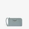 Zadig & Voltaire ZV Card Cardholder Breeze