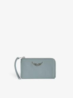 Zadig & Voltaire ZV Card Cardholder Breeze