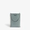 Zadig & Voltaire Phone Pouch Rock Breeze -Zadig & Voltaire Clothing LWSG01193 BREEZE PACKSHOT 675abdd95d1ab