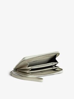 Zadig & Voltaire Compagnon Wallet Flash -Zadig & Voltaire Clothing LWSG01228 FLASH HOVER