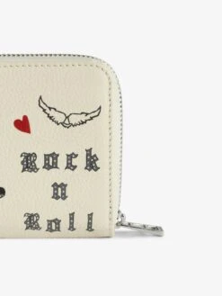 Zadig & Voltaire Mini ZV Wallet Flash -Zadig & Voltaire Clothing LWSG03639 FLASH HOVER 670e3f06483d8