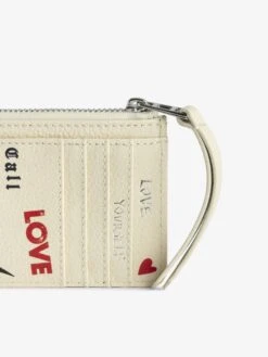Zadig & Voltaire ZV Card Cardholder Flash -Zadig & Voltaire Clothing LWSG03641 FLASH HOVER 673dbe8de186a