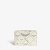 Zadig & Voltaire ZV Pass Monogram Card Holder Flash -Zadig & Voltaire Clothing LWSG03645 FLASH PACKSHOT 67ae17e0e0b82
