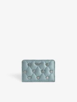 Zadig & Voltaire ZV Pass Card Holder Breeze
