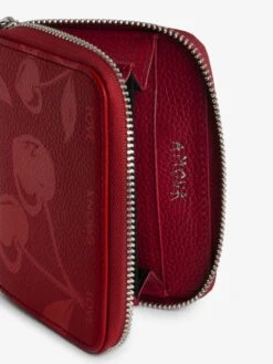 Zadig & Voltaire Mini ZV Wallet Power -Zadig & Voltaire Clothing LWSG03660 POWER ADDI 4 670e3d8fcc795