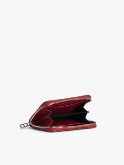 Zadig & Voltaire Mini ZV Wallet Power -Zadig & Voltaire Clothing LWSG03660 POWER HOVER 670e3da40b592