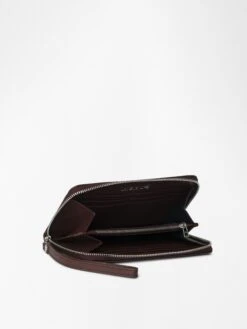 Zadig & Voltaire Compagnon Wallet Fierce -Zadig & Voltaire Clothing LWSG03667 FIERCE ADDI 1 67fe65b350016