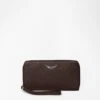 Zadig & Voltaire Compagnon Wallet Fierce -Zadig & Voltaire Clothing LWSG03667 FIERCE PACKSHOT 67fe659b0c7e3