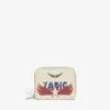 Zadig & Voltaire Mini ZV America Wallet Flash 1 Zadig & Voltaire Mini ZV America Wallet Flash -Zadig & Voltaire Clothing LWSG03701 FLASH PACKSHOT 680a2e33c7192