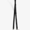 Zadig & Voltaire Overstudded Shoulder Strap Noir -Zadig & Voltaire Clothing LWST01128 NOIR PACKSHOT 688b892f41ccd