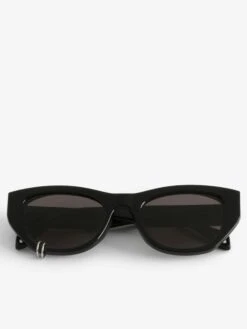 Zadig & Voltaire ZV25S2 Sunglasses Black
