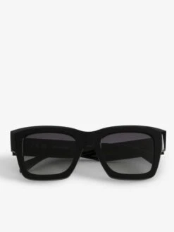 Zadig & Voltaire ZV25S4 Sunglasses Black
