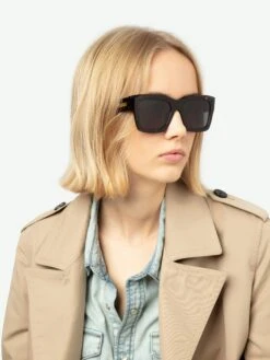 Zadig & Voltaire ZV25S4 Sunglasses Havana -Zadig & Voltaire Clothing OWEW00157 HAVANA HOVER 67d9c35e138e8