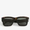 Zadig & Voltaire ZV25S4 Sunglasses Havana 1 Zadig & Voltaire ZV25S4 Sunglasses Havana -Zadig & Voltaire Clothing OWEW00157 HAVANA PACKSHOT 67d9c2f3d344a
