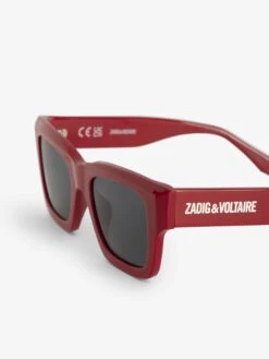 Zadig & Voltaire ZV25S4 Sunglasses Power -Zadig & Voltaire Clothing OWEW00157 POWER ADDI 2 67d9c2ca1938c