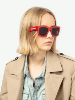 Zadig & Voltaire ZV25S4 Sunglasses Power -Zadig & Voltaire Clothing OWEW00157 POWER HOVER 67d9c2e27b88f