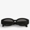 Zadig & Voltaire ZV25S5 Sunglasses Black -Zadig & Voltaire Clothing OWEW00158 BLACK PACKSHOT 67d9c3c1eef37