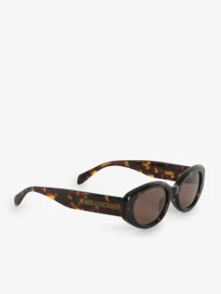 Zadig & Voltaire ZV25S5 Sunglasses Havana -Zadig & Voltaire Clothing OWEW00158 HAVANA ADDI 1 67d9c37f557a4